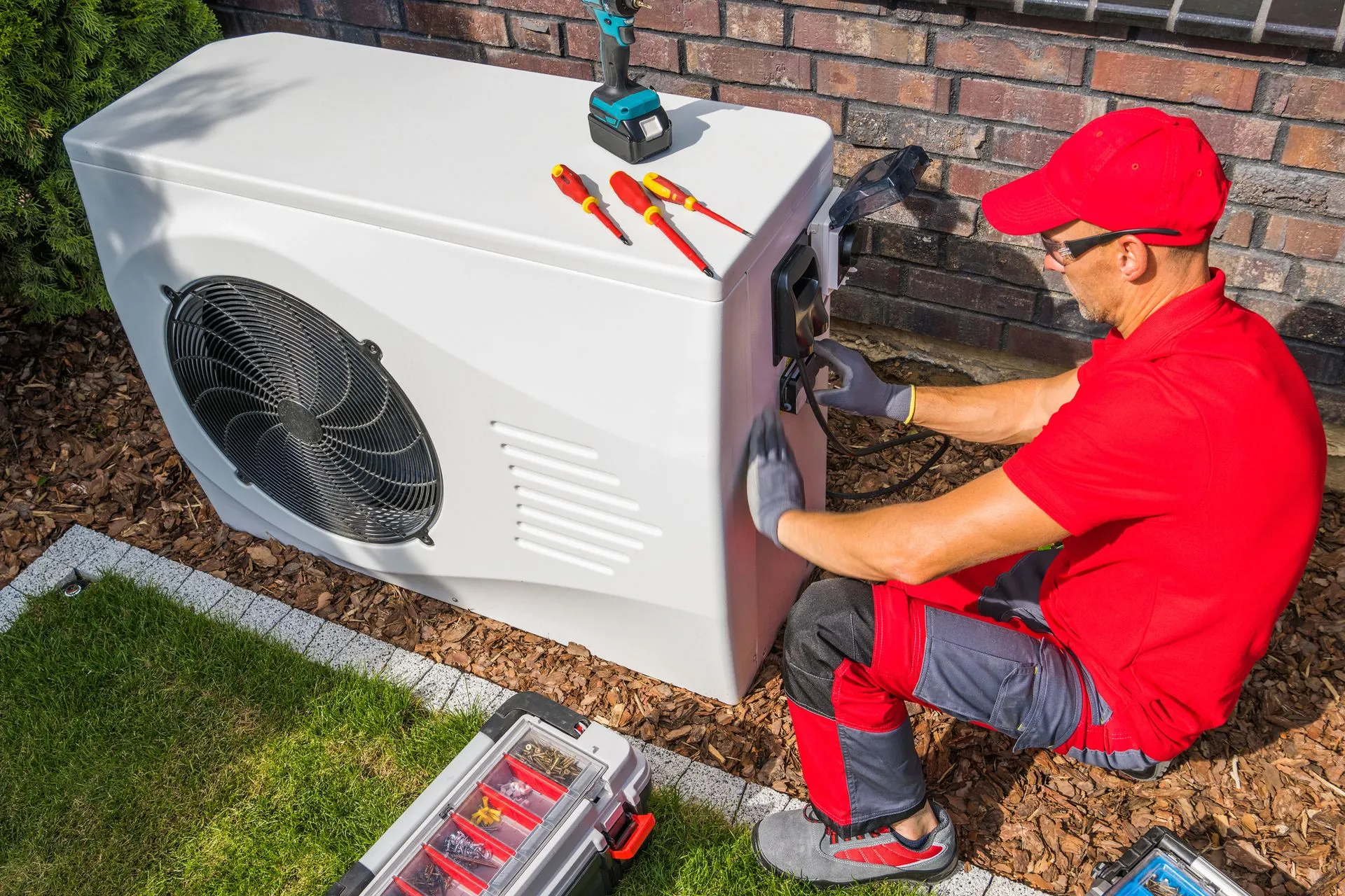 About HVAC in Arlington, TN